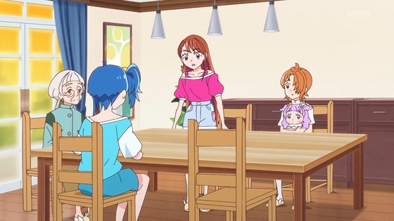 「ひろがるスカイ！プリキュア」ひろプリ 20話感想 (30)