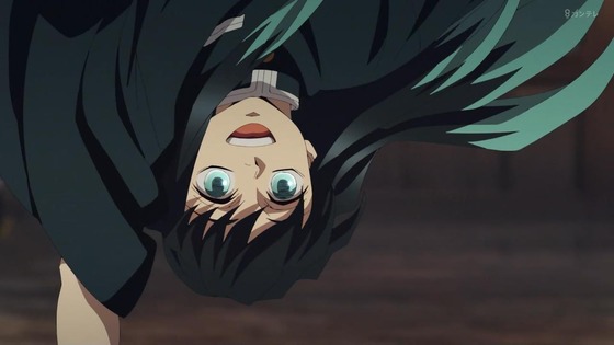 「鬼滅の刃」柱稽古編 4話感想 (43)