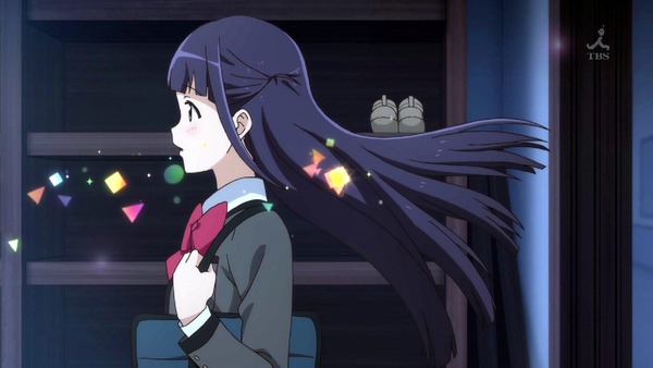 「少女☆歌劇 レヴュースタァライト」5話感想 (12)