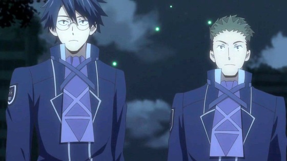 「ログ・ホライズン 円卓崩壊」3期 3話感想 「ログホラ」 (5)