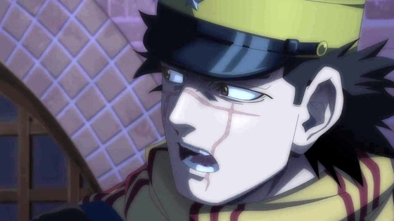 「ゴールデンカムイ」53話感想 (91)