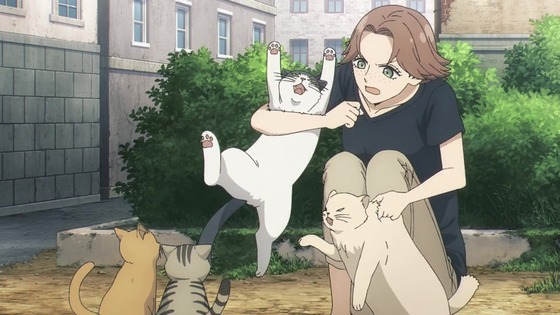 「SPY×FAMILY」45話感想 (87)