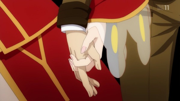 「FateEXTRA Last Encore」6話 (19)