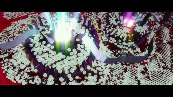「ヱヴァンゲリヲン新劇場版:Q」感想 (254)