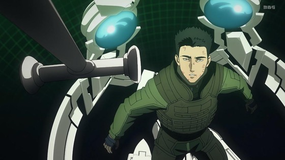 「勇気爆発バーンブレイバーン」1話感想 (52)