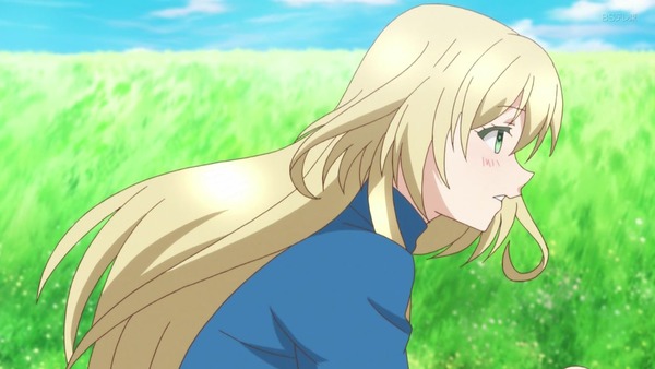 「八月のシンデレラナイン」3話感想 (8)