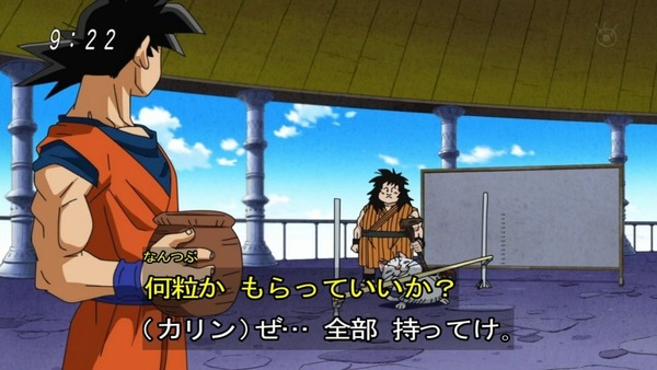 「ドラゴンボール超」48話感想 (41)