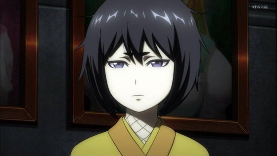 「新サクラ大戦」第9感想 (36)