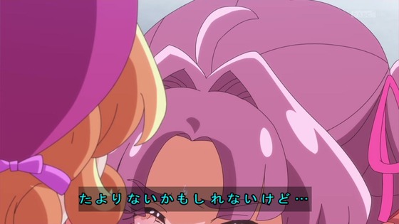 「名探偵プリキュア！」17話感想 (30)