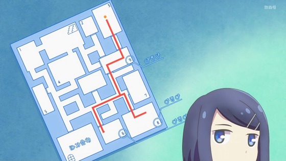 「ダンジョンの中のひと」2話感想 (58)