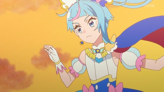 「ひろがるスカイ！プリキュア」ひろプリ 9話感想 (15)