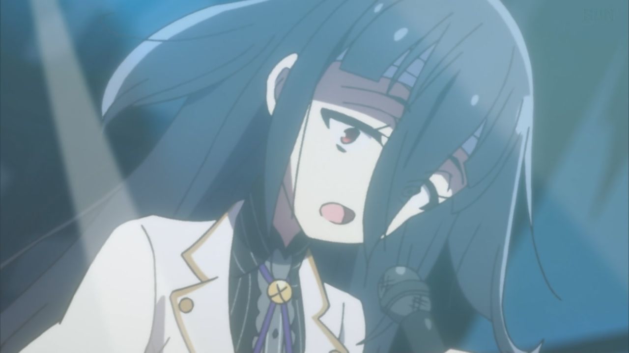 ゾンビランドサガ リベンジ 7話の情報量が多い ロメロ可愛いことに 大古場さんはメンバーの真相にどこまで迫っているのか 考察 雑談 ポンポコにゅーす ファン特化型アニメ感想サイト ゾンビランドサガ リベンジ 7話の情報量が多い ロメロ可愛いことに 大古場さんはメンバーの真相にどこまで迫っているのか 考察 雑談 ポンポコにゅーす ファン特化型アニメ感想サイト