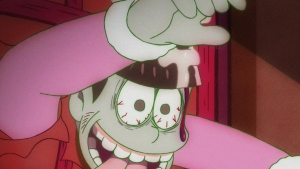 おそ松さん (3)