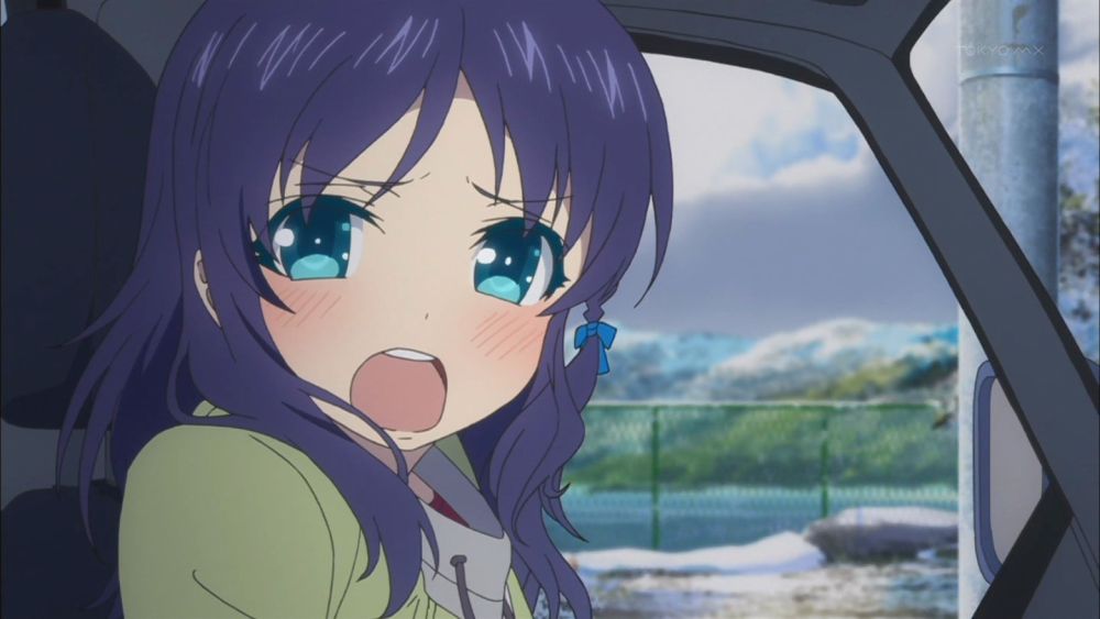 凪のあすから 第14話感想 時間の流れは美しくも残酷 新opはセリフ付きで驚き ポンポコにゅーす ファン特化型アニメ感想サイト