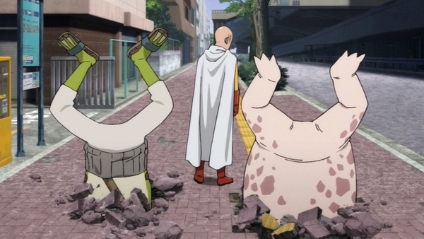 ワンパンマン (36)