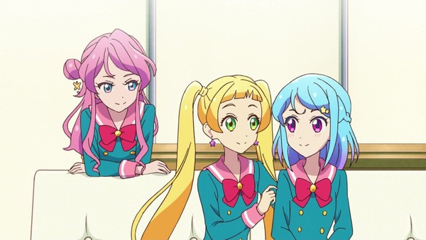「アイカツフレンズ！」8話感想 (57)
