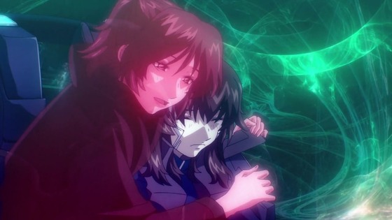 「蒼穹のファフナー THE BEYOND」9話感想 (78)