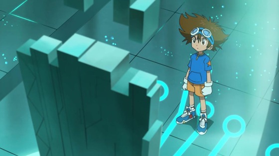 「デジモンアドベンチャー:」第8話感想 (66)