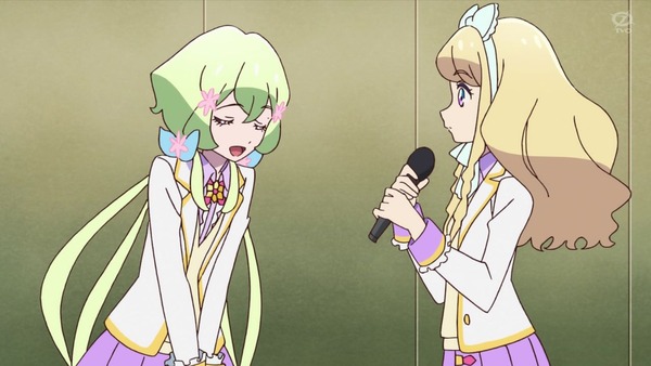 「アイカツオンパレード!」20話感想 画像 (82)