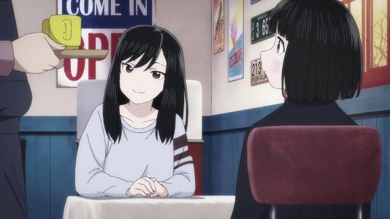 「スーパーカブ」10話感想 (73)