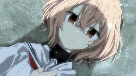 「私を喰べたい、ひとでなし」12話感想 (23)