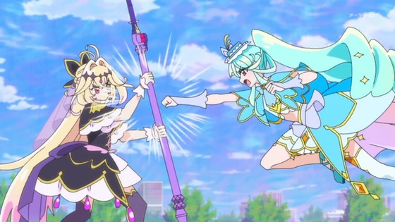 「名探偵プリキュア！」27話感想 (61)
