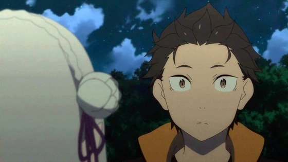 「リゼロ」41話感想 (132)