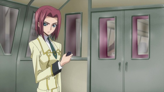 「コードギアス 反逆のルルーシュ」4話感想 (31)