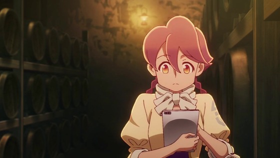 「アポカリプスホテル」5話感想 (122)