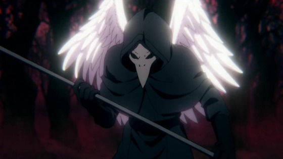 「Lv1魔王とワンルーム勇者」10話感想 (10)