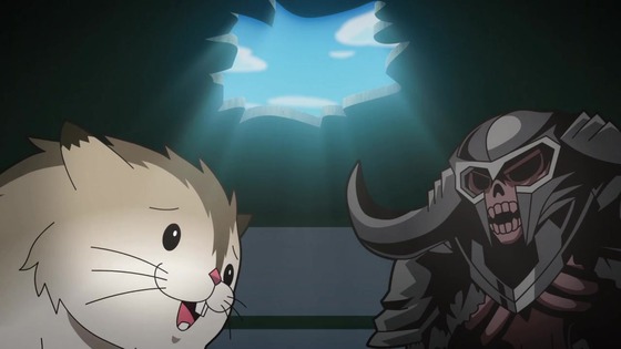 「異世界かるてっと3」3期 5話感想 (37)