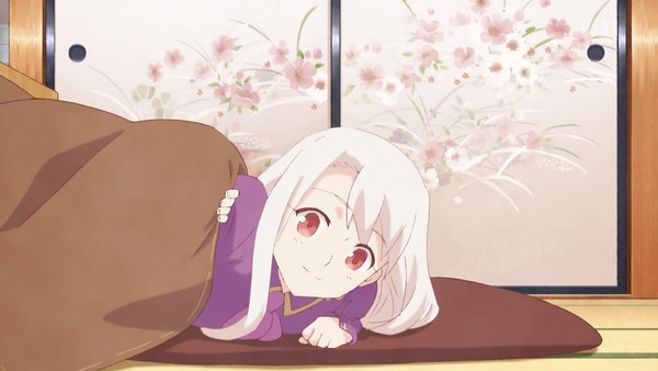 「衛宮さんちの今日のごはん」1話 (43)