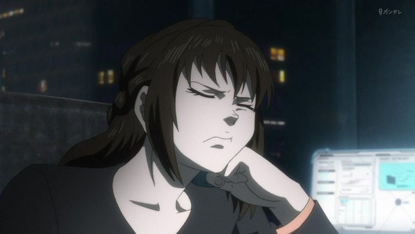 「PSYCHO-PASS サイコパス 3」5話感想 (41)
