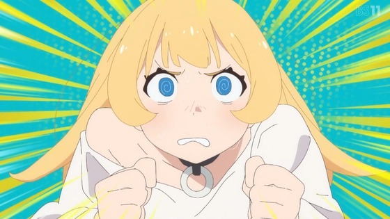 「姫様“拷問”の時間です」13話感想 (59)