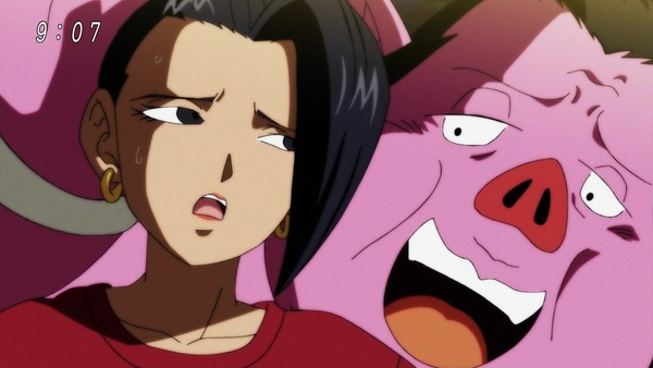 「ドラゴンボール超」100話 (6)
