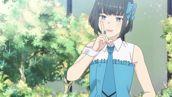 「推しが武道館いってくれたら死ぬ」10話感想 画像 (32)