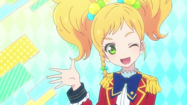 「アイカツスターズ！」1話感想 (46)