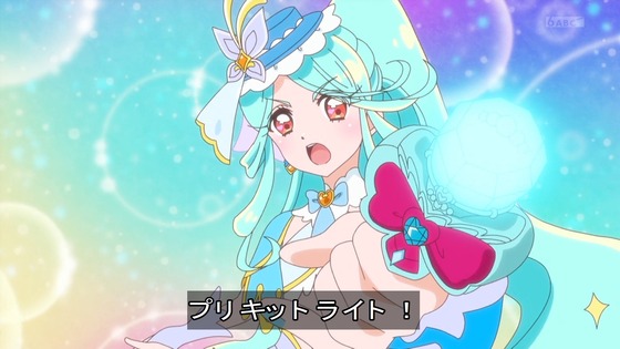 「名探偵プリキュア！」33話感想 (57)