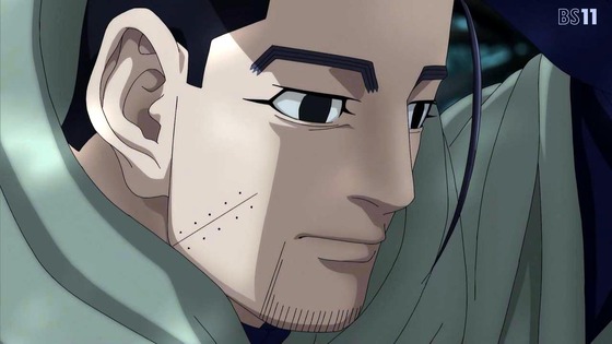 「ゴールデンカムイ」62話感想 (92)