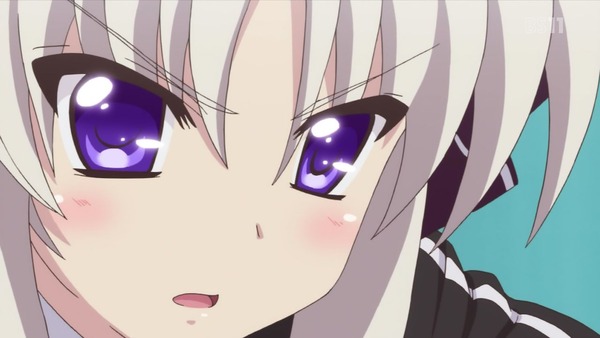 「ViVid Strike!」 (4)