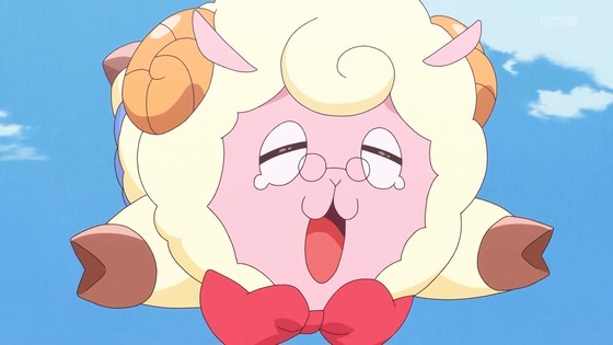 「わんだふるぷりきゅあ!」わんぷり 50話感想 (75)
