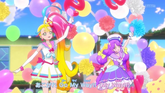 「トロピカル~ジュ!プリキュア」17話感想 (101)