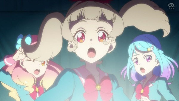 「アイカツオンパレード！」3話感想 (129)