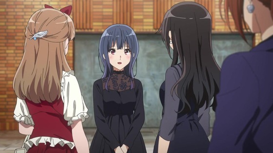 「響け！ユーフォニアム3」3期 11話感想 (86)