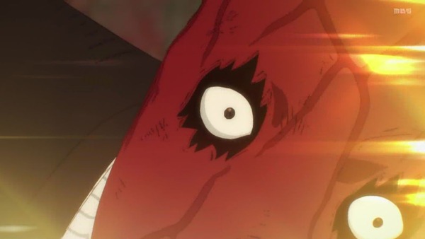 「ドロヘドロ」第9話感想 画像  (8)