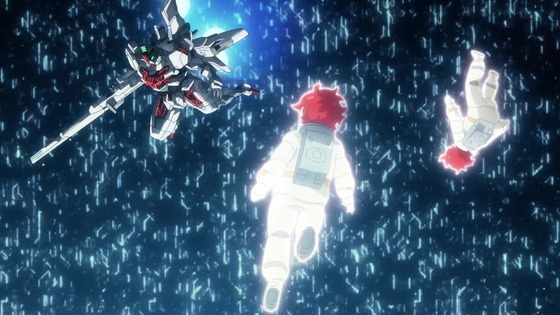 「機動戦士ガンダム 水星の魔女」23話感想 (7)