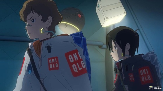「地球外少年少女」2話感想 (99)