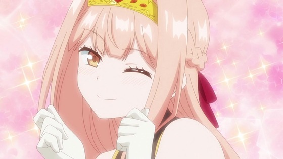 「異世界美少女受肉おじさんと」12話 最終回 感想 (84)