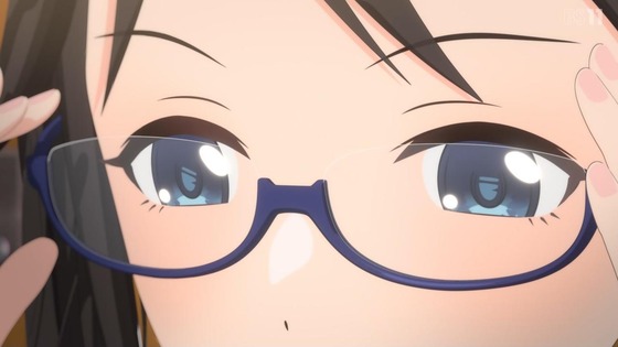 「アイドルマスター シャイニーカラーズ」2話感想 (10)