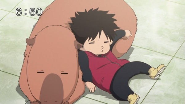 「ワールドトリガー」73話感想 (58)